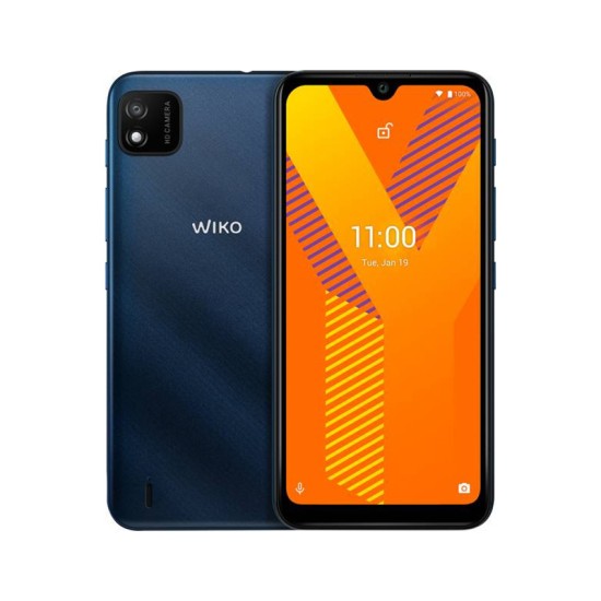 WIKO Y52 W-K521 1GB/16GB DUAL SIM 5.0" GRAY